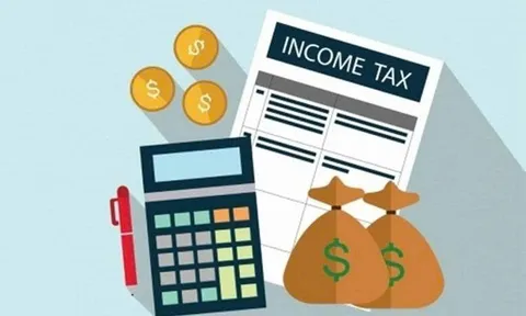Từ năm 2026, mức lương bao nhiêu thì phải nộp thuế thu nhập cá nhân?
