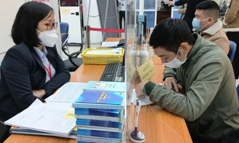Những điều kiện cần đáp ứng để được hưởng trợ cấp thất nghiệp