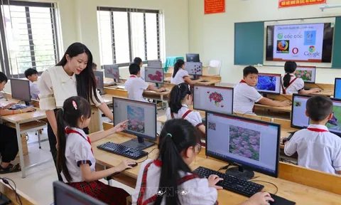Kế hoạch triển khai một số cơ chế, chính sách đặc thù đột phá phát triển giáo dục và đào tạo