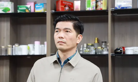 Khởi tố Tổng giám đốc Medistar Việt Nam sản xuất thực phẩm chức năng giả