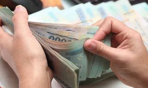 Quy định về phân loại khoản nợ đã cơ cấu lại thời hạn trả nợ