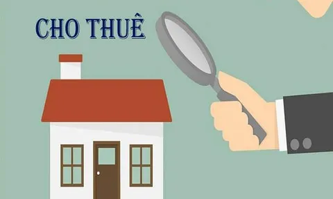 Có nhiều nhà cho thuê trên cùng địa bàn quản lý thuế, kê khai thuế như thế nào?