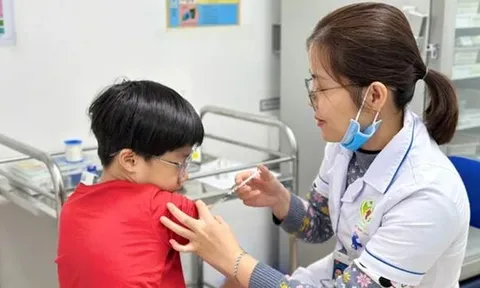 Triển khai kịp thời, hiệu quả Luật Phòng bệnh trên phạm vi cả nước