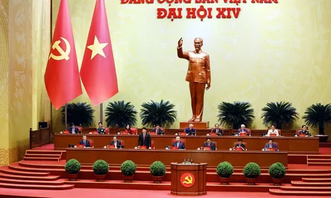 Công bố danh sách 200 Ủy viên Ban Chấp hành Trung ương Đảng khóa XIV