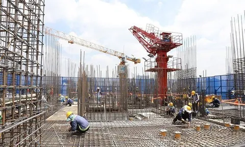 Đề xuất quy định mới về bảo hiểm bắt buộc trong hoạt động đầu tư xây dựng