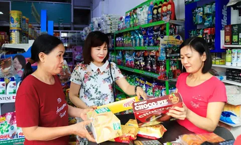 Những trường hợp bán hàng nào không cần đăng ký hộ kinh doanh?
