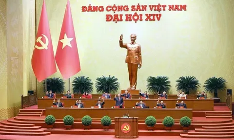 Lấy người dân, doanh nghiệp làm trung tâm của quá trình xây dựng pháp luật