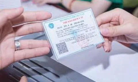 Quy định về cấp thẻ BHYT miễn phí cho nhân thân của thương binh