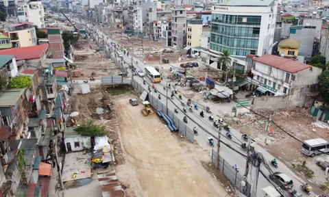 Cố ý chậm giải phóng mặt bằng có thể bị xử lý hình sự