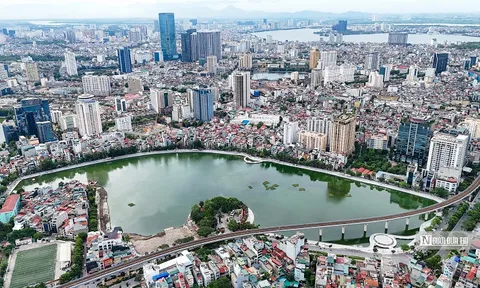 Giảm mật độ dân số, bỏ diện tích tối thiểu trong quy hoạch đô thị