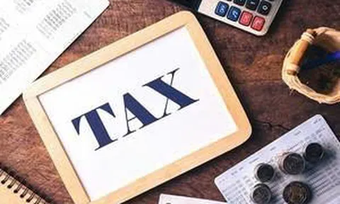 Có nhiều tài sản cho thuê cùng địa bàn, có được dùng chung một mã số thuế?