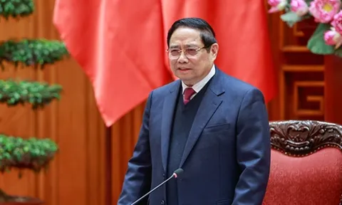 Triển khai Nghị quyết Đại hội XIV của Đảng ngay từ những ngày đầu, tuần đầu, tháng đầu