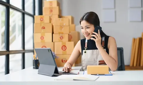 Hộ kinh doanh có doanh thu dưới 500 triệu đồng có được sử dụng hóa đơn điện tử?