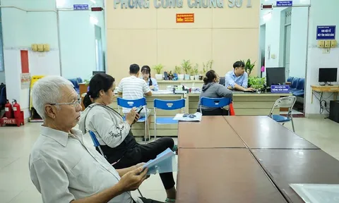 Hoàn thiện dự án Luật sửa đổi, bổ sung một số điều của Luật Công chứng