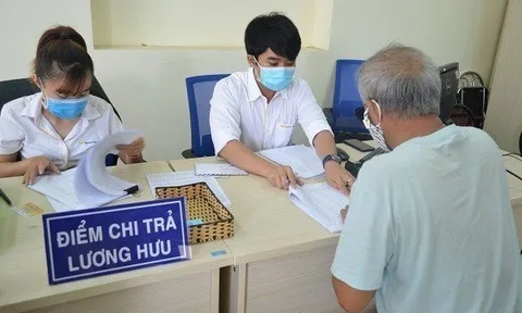 Chốt thời điểm điều chỉnh lương cơ sở, lương hưu năm 2026