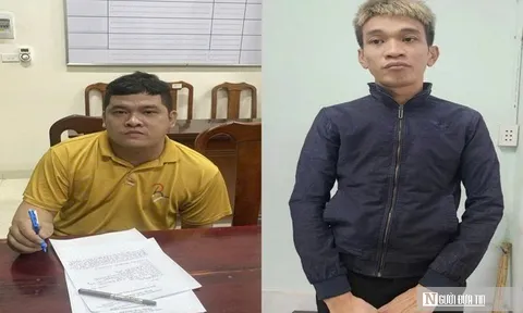 Kịch bản tinh vi của 2 đối tượng khiến hơn 500 người sập bẫy mua máy nông nghiệp giá rẻ
