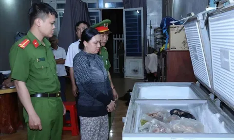 Từ heo nhiễm dịch đến bàn ăn: Lỗ hổng đáng báo động trong quản lý an toàn thực phẩm