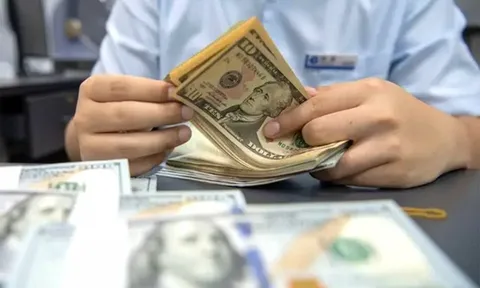Từ 9/2/2026, xử phạt tối đa 250 triệu đồng vi phạm trong hoạt động ngoại hối