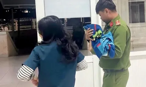 Xung quanh chuyện cháu bé sơ sinh bị bỏ rơi trong vườn cao su ở Gia Lai