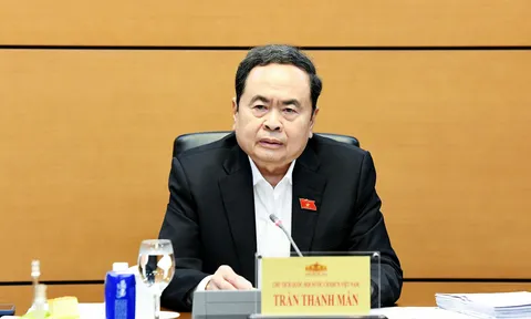 Bầu cử đúng luật, đúng quy trình, đúng thời hạn, đúng người