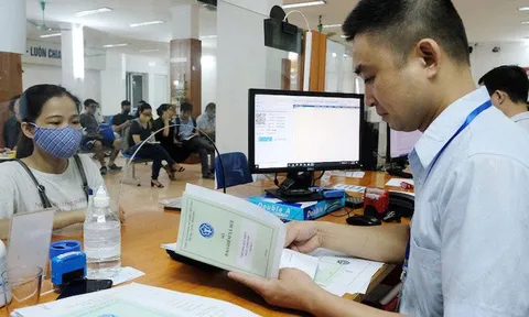 Từ ngày 1/3/2026, doanh nghiệp được tạm dừng đóng BHXH khi đang áp dụng thủ tục phục hồi