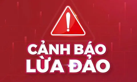 Xuất hiện thủ đoạn mạo danh Công an yêu cầu cập nhật Căn cước trẻ em nhằm lừa đảo