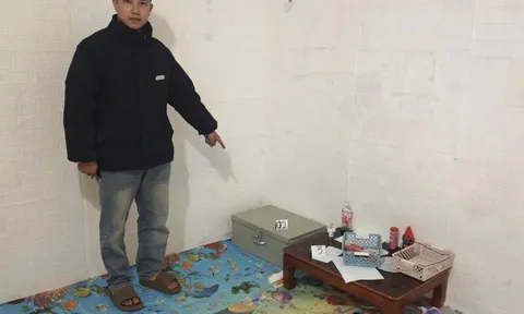 Nở rộ tình trạng mua bán giấy khám sức khỏe giả trên không gian mạng, tiềm ẩn nhiều hệ lụy