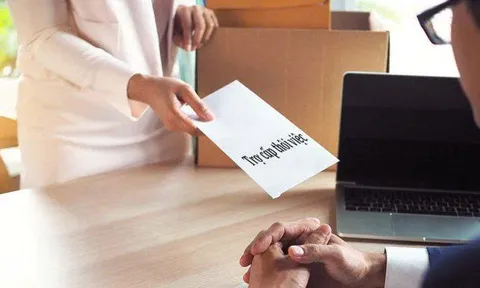 Thời gian thử việc có được tính trợ cấp thôi việc không?