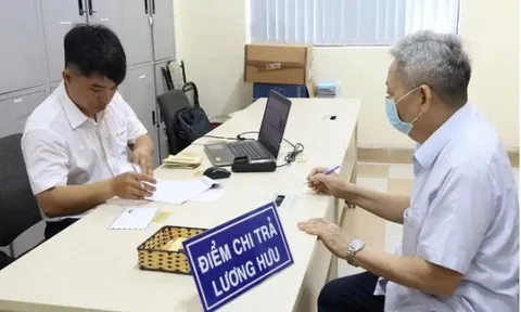 Thời gian nghỉ thai sản có được tính khi xét điều kiện nghỉ hưu sớm?