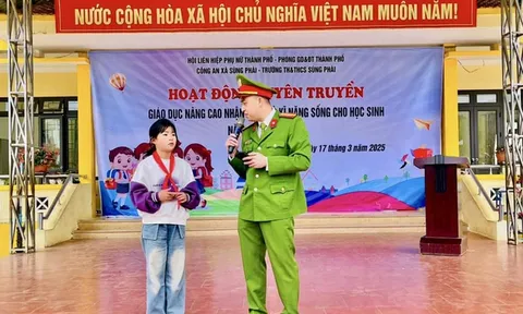 Kiện toàn thành viên Hội đồng phối hợp phổ biến, giáo dục pháp luật Trung ương