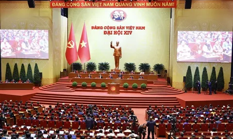 Những điểm mới của Đại hội XIV về phát huy sức mạnh đại đoàn kết toàn dân tộc trong sự nghiệp xây dựng, phát triển đất nước và bảo vệ Tổ quốc trong kỷ nguyên mới