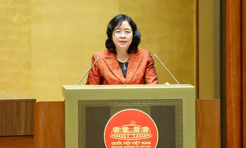 Quán triệt quan điểm 'Dân là gốc' của Đại hội XIV