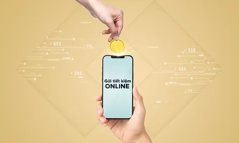 Cảnh giác với thủ đoạn mời gửi tiền lãi suất cao