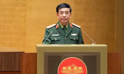 Quân đội sẽ làm chủ một số công nghệ nền, công nghệ lõi, chế tạo nhiều chủng loại vũ khí