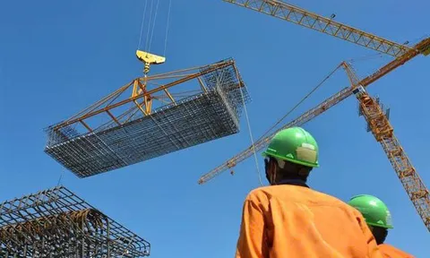 Gói thầu xây lắp dưới 5 tỷ đồng dành cho doanh nghiệp nào tham gia?