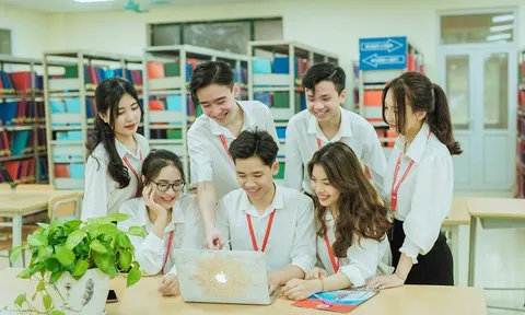 Dự kiến nhiều điểm mới trong xác định số lượng tuyển sinh đại học