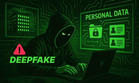 Cảnh báo lừa đảo deepfake giả giọng giả hình người quen dịp Tết