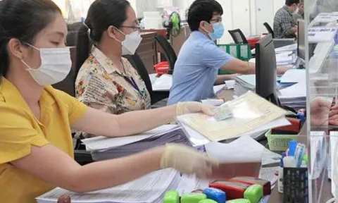 Quy định tiêu chuẩn, chứng chỉ khi viên chức chuyển vị trí công tác