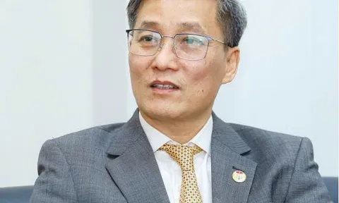 Thư chúc Tết của Chủ tịch Hội Luật gia Việt Nam nhân dịp Tết Nguyên đán Bính Ngọ 2026