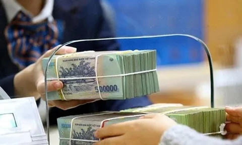 Bán lại khoản nợ mua từ ngân hàng, cá nhân phải nộp thuế ra sao?