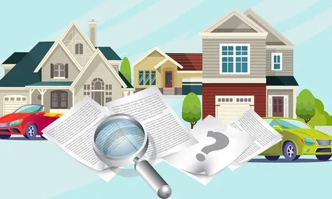 Khai thác tài sản công khi chưa được cơ quan quyết định bị phạt tới 5 triệu đồng