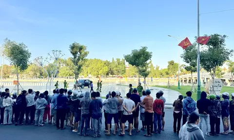 Gây án đặc biệt nghiêm trọng, người vị thành niên bị ‘xử’ ra sao?