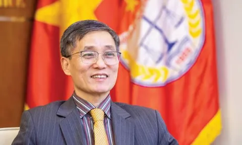Đoàn kết, dân chủ, kỷ cương, đổi mới để phát triển cùng đất nước trong kỷ nguyên mới