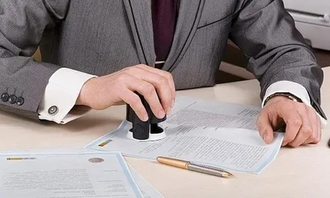 Xử lý khó khăn, vướng mắc trong xây dựng, quản lý Cơ sở dữ liệu công chứng