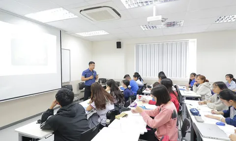 Đề xuất mức phụ cấp ưu đãi đối với giảng viên đồng cơ hữu