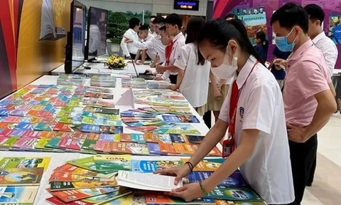 Dự kiến quy định khung nội dung giáo dục địa phương