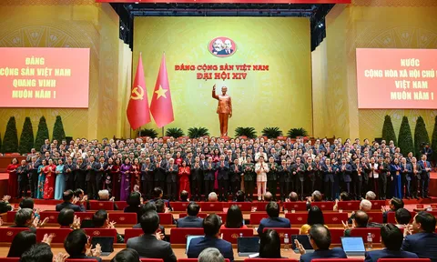 Đại hội XIV của Đảng: ‘Tinh thần hành động’ vì nhân dân, đất nước