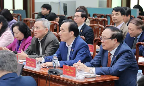 Lựa chọn, giới thiệu đại biểu thực sự đại diện cho ý chí, nguyện vọng của nhân dân