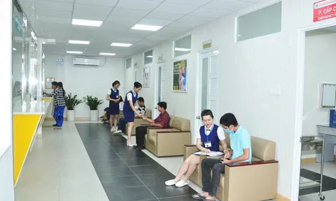Muốn mở phòng khám riêng, cá nhân phải đáp ứng những điều kiện nào?