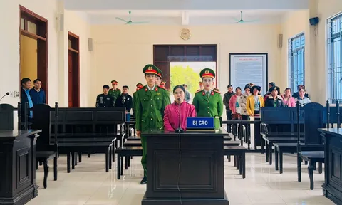 Đề xuất quy định phân định rõ trách nhiệm, thẩm quyền của các cấp trong thực hiện nhiệm vụ bảo vệ phiên toà